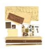 ARTESANIA LATINA 22165 Sultan - arabski dhow 1/60